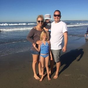 Meet your Posher, Lonnaye